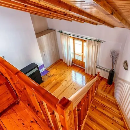 3 Reyes 아파트 발데로브레스