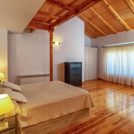 3 Reyes Appartement *