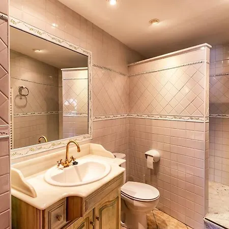 Appartement 3 Reyes *